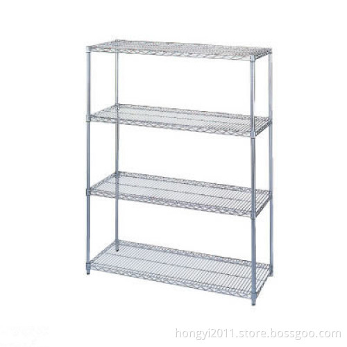 Wire Shelf